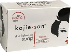 KOJIC ACID SKIN LIGHTENING SOAP 135 G 5 KOJIC ACID SKIN LIGHTENING SOAP 135 G -Verzorgingsvoordeel Huis 1200x886