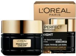 L'Oréal Age Perfect Midnight Cream - 50 Ml -Verzorgingsvoordeel Huis 1200x892 3