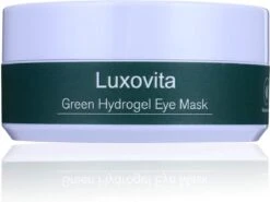Collageen Oogmasker Luxovita - Wallen Wegwerken/Donkere Kringen/Rimpels - Hydraterend - Zeewier Oog Masker - Eye Pads - Gel Oogmaskers - 60 Stuks 13 Collageen Oogmasker Luxovita - Wallen Wegwerken/Donkere Kringen/Rimpels - Hydraterend - Zeewier Oog Masker - Eye Pads - Gel Oogmaskers - 60 Stuks -Verzorgingsvoordeel Huis 1200x898 2