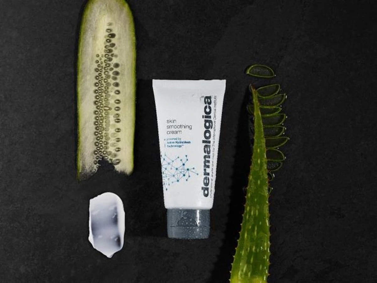 Dermalogica Skin Smoothing Cream 2.0 - Dagcrème - 100 Ml 16 Dermalogica Skin Smoothing Cream 2.0 - Dagcrème - 100 Ml - Afbeelding 16