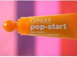 Clinique Pep Start Eye Cream - Oogcrème - 15 Ml -Verzorgingsvoordeel Huis 1200x900 8