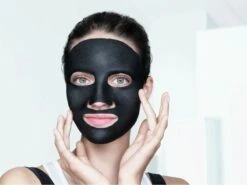 Garnier Skinactive Face Pure Charcoal Gezichtsmasker - 5 Stuks - Voordeelverpakking -Verzorgingsvoordeel Huis 1200x901