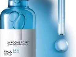 La Roche-Posay Hyalu B5 Serum - Anti-rimpel - Hyaluronzuur - 30 Ml -Verzorgingsvoordeel Huis 1200x904 1