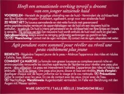 Olay Regenerist Regenererende Nachtcrème - 50ml - Alle Huidtypes -Verzorgingsvoordeel Huis 1200x906