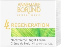 Borlind LL Regeneration Nachtcrème - 50 Ml 23 Borlind LL Regeneration Nachtcrème - 50 Ml -Verzorgingsvoordeel Huis 1200x912