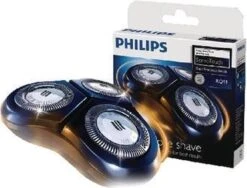 Philips SensoTouch RQ11/50 - Scheerkop -Verzorgingsvoordeel Huis 1200x915