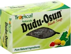 Dudu Osun Black Afrika Soap - Zwarte Afrikaanse Zeep - 10 Stuks Black Soap -Verzorgingsvoordeel Huis 1200x916 1