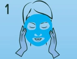 Garnier SkinActive - Hydra Bomb Sheet Masker Met Granaatappel - Gezichtsmasker - 20 Stuks - Voordeelverpakking -Verzorgingsvoordeel Huis 1200x917 6