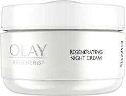 Olay Regenerist Regenererende Nachtcrème - 50ml - Alle Huidtypes -Verzorgingsvoordeel Huis 1200x918 2