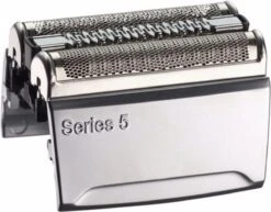 Braun Series 5 52S Cassette Zilver - Vervangend Scheerblad 16 Braun Series 5 52S Cassette Zilver - Vervangend Scheerblad -Verzorgingsvoordeel Huis 1200x937