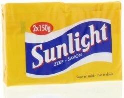 SUNLIGHT Zeep Huishoudzeep 2 X 150 G 10 SUNLIGHT Zeep Huishoudzeep 2 X 150 G -Verzorgingsvoordeel Huis 1200x945 1