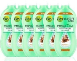 Garnier SkinActive Body Body Intensive 7 Days Karite - 6 X 400ml- Bodymilk 9 Garnier SkinActive Body Body Intensive 7 Days Karite - 6 X 400ml- Bodymilk -Verzorgingsvoordeel Huis 1200x949 2