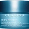 Clarins Hydra-Essentiel Rich Cream Very Dry Skin - Dagcrème - 50 Ml