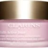 Clarins Multi-active Creme Jour Toutes Peaux -Dagcrème - 50 Ml