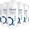 Neutral Showergel Voor De Gevoelige Huid (set Van 6 Stuks)