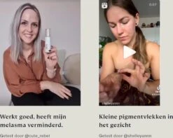 Skinlight Huidbleekcreme - 60ml - Alle Huidtypes - Maakt De Huid Tot 3 Tinten Lichter -Verzorgingsvoordeel Huis 1200x955