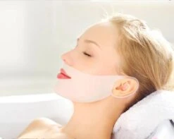 Facelift Masker - Gezicht Afslank Masker V-Line 8 Facelift Masker - Gezicht Afslank Masker V-Line -Verzorgingsvoordeel Huis 1200x957 2