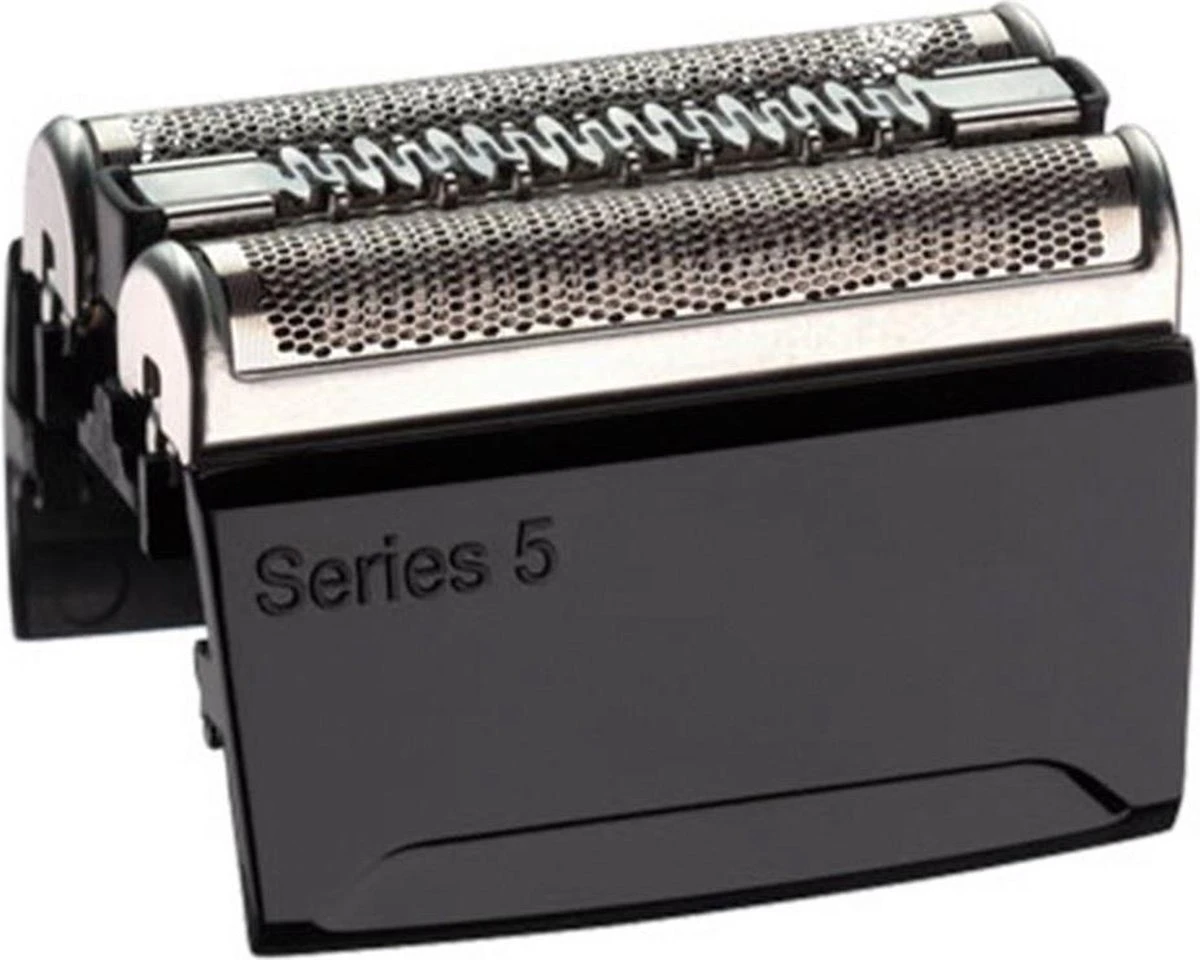 Braun Series 5 Scheerblad - 52B 8 Braun Series 5 Scheerblad - 52B - Afbeelding 8