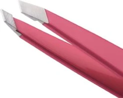 Tweezerman Slant Pincet - Geranium - 1 Stuk -Verzorgingsvoordeel Huis 1200x960 5