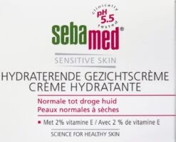 Sebamed Hydraterende Gezichtscrème - Huidverzorging - 75 Ml -Verzorgingsvoordeel Huis 1200x967 1
