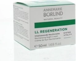 Borlind LL Regeneration Nachtcrème - 50 Ml 28 Borlind LL Regeneration Nachtcrème - 50 Ml -Verzorgingsvoordeel Huis 1200x967 2