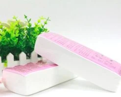 Wax Strips Duo Pack - 2 Stuks - Harsstrips - Ontharen - Ontharingsstrips - Nonwoven - Waxstrips - Non Woven - Wax Epilator - Voor Het Doeltreffend Verwijderen Van Ongewenste Haartjes - 200 Stuks -Verzorgingsvoordeel Huis 1200x969 1