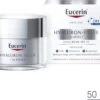 Eucerin Hyaluron-Filler Nachtcrème