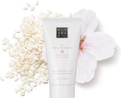 Rituals The Ritual Of Sakura Magic Touch Body Cream 100 Tube - 3 Pack - Rice Milk En Cherry Blossom -Verzorgingsvoordeel Huis 1200x972