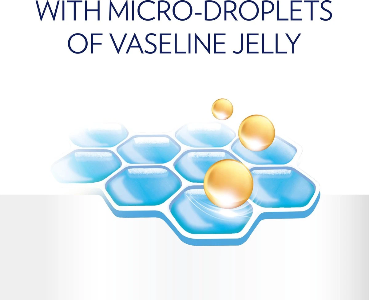 Vaseline® Vaseline Original Petroleum 250 Ml 8 Vaseline® Vaseline Original Petroleum 250 Ml - Afbeelding 8