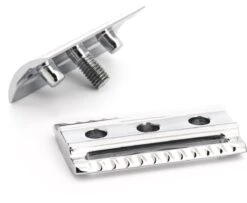 Muhle Double Edge Safety Razor Klassiek Scheermes - Chroom - Dichte Kam 14 Muhle Double Edge Safety Razor Klassiek Scheermes - Chroom - Dichte Kam -Verzorgingsvoordeel Huis 1200x984 1