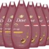 Dove Pro Age Douchegel - 6 X 450 Ml - Voordeelverpakking