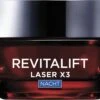 L’Oréal Paris Skin Expert Revitalift Laser X3 Nachtcrème - Anti-rimpel - 50 Ml