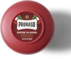 Proraso Sandalwood Scheercreme Bol 150ml 23 Proraso Sandalwood Scheercreme Bol 150ml -Verzorgingsvoordeel Huis 1200x995 3