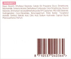 Biodermal Nachtcrème Droge & Gevoelige Huid - Hydrateert En Herstelt - 50ml -Verzorgingsvoordeel Huis 1200x996 4