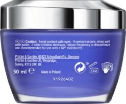 Olay Retinol24 - Nachtcrème - Met Retinol En Vitamine B3 - 50ml 10 Olay Retinol24 - Nachtcrème - Met Retinol En Vitamine B3 - 50ml -Verzorgingsvoordeel Huis 1200x996 5