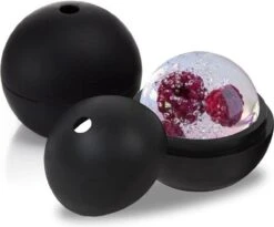 Ice Roller - Ijs Roller - Ice Roller Gezicht - Dermaroller - Ice Globes - 1 Stuk - Ice Face - Ijs Gezicht - Skin Icing - Ice Face - Ice Ball - Ice Ball Maker -Verzorgingsvoordeel Huis 1200x997 2