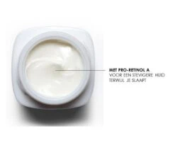 L’Oréal Paris Revitalift Anti-Rimpel Nachtcrème Met Retinol - 50 Ml -Verzorgingsvoordeel Huis 1200x997 3