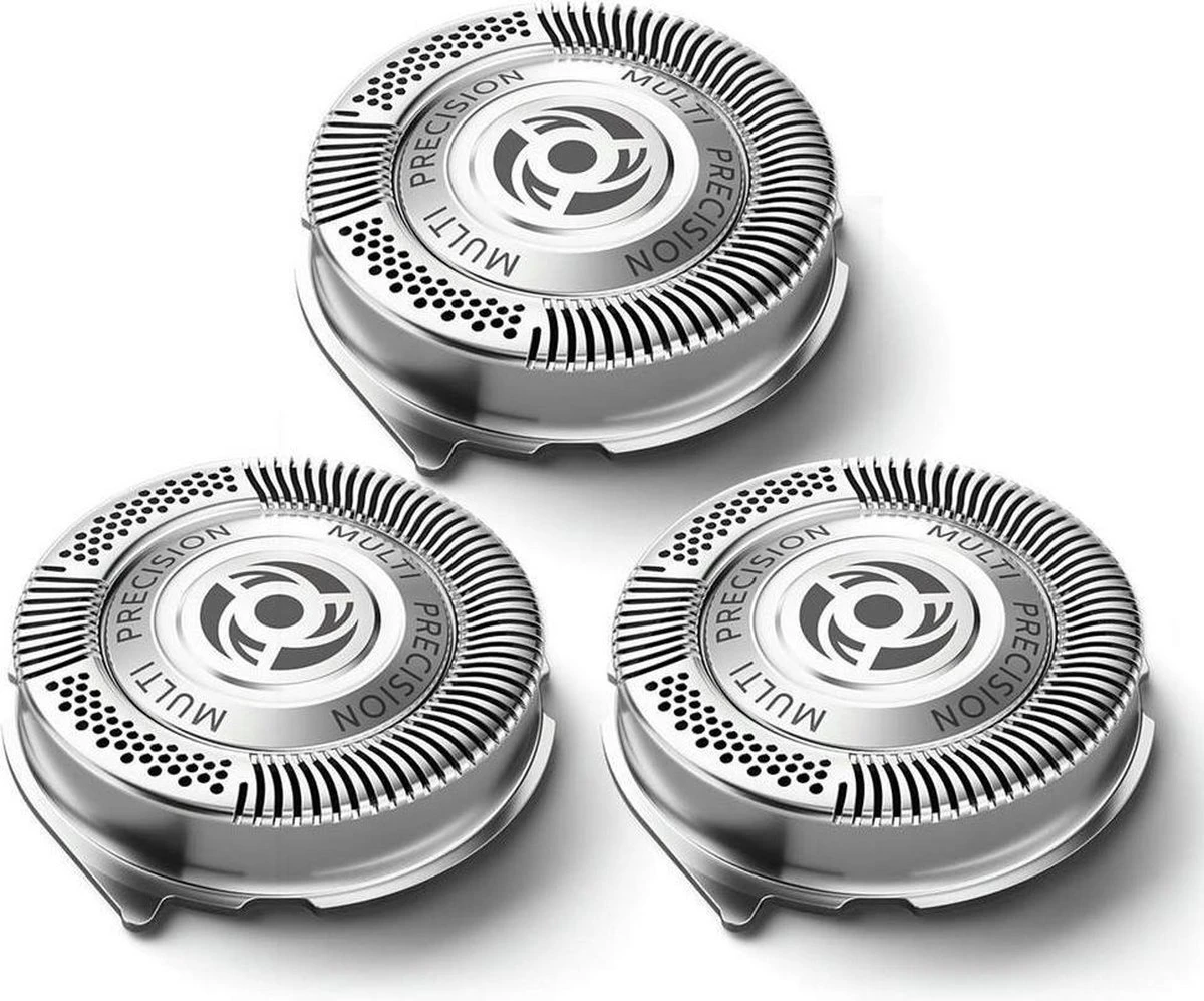 Philips 5000 Serie SH50/50 - Scheerkoppen - 3 Stuks 3 Philips 5000 Serie SH50/50 - Scheerkoppen - 3 Stuks - Afbeelding 3