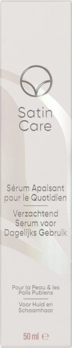 Gillette Venus Satin Care Voor Huid En Schaamhaar - Verzachtend Serum Voor Dagelijks Gebruik - 50 Ml 13 Gillette Venus Satin Care Voor Huid En Schaamhaar - Verzachtend Serum Voor Dagelijks Gebruik - 50 Ml -Verzorgingsvoordeel Huis 248x1200