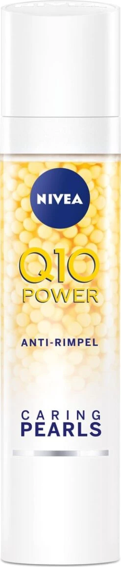 NIVEA Q10POWER Anti-Rimpel Replenishing Pearls - 40 Ml - Serum -Verzorgingsvoordeel Huis 258x1200
