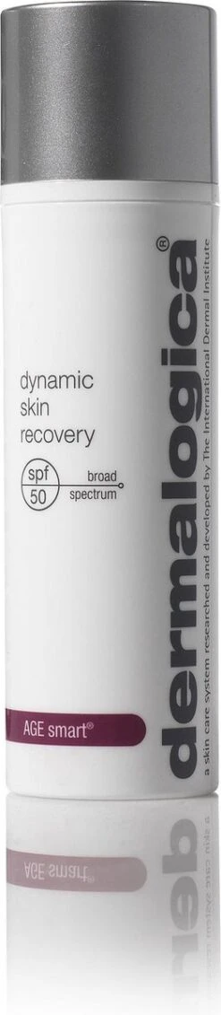 Dermalogica Dynamic Skin Recovery SPF 50 - Dagcrème - 50 Ml