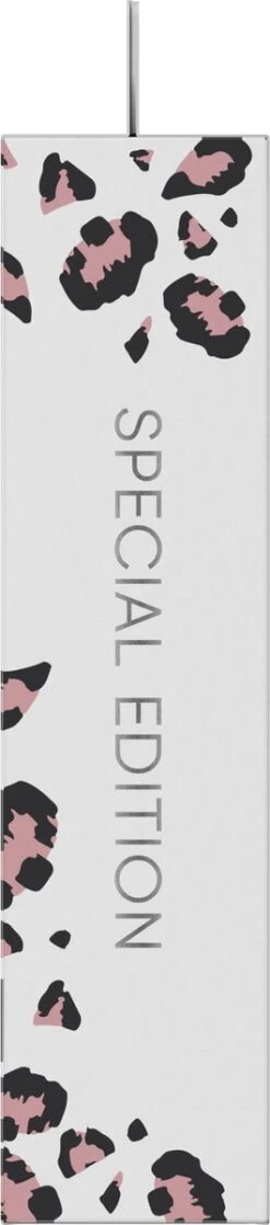 Gillette Venus Comfortglide Leopard - Voor Een Gladde Scheerbeurt - 1 Handvat - 1 Navulmesje -Verzorgingsvoordeel Huis 265x1200 1