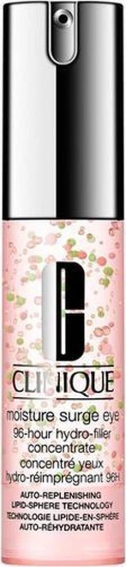 Clinique Moisture Surge Eye 96-Hour Hydro-Filler - Oogcrème - 15 Ml -Verzorgingsvoordeel Huis 268x1200 2