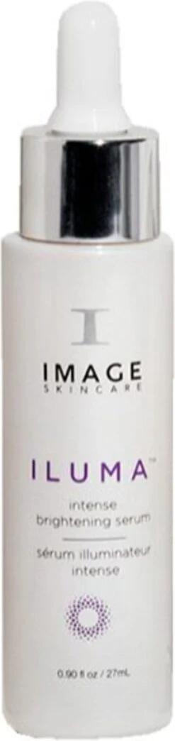 Image Skincare | ILUMA Skin Intense Brightening Serum | Pigment | Gevoelige Huid