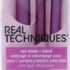 Real Techniques - Techniques Eye Shade + Blend Brush + Bonus Brush