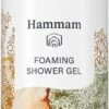 Therme Hammam Foaming Shower Mousse 200 Ml