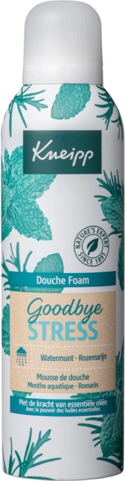 Kneipp Goodbye Stress - Douche Foam -Verzorgingsvoordeel Huis 312x1200 1