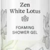 Therme Zen White Lotus Foaming Shower Gel 200 Ml