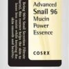 COSRX Advanced Snail 96 Mucin Power Essence