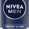NIVEA MEN Protect & Care Scheergel - Hydraterend - 200 Ml